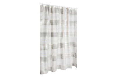 Image of Duschvorhang 180x200 cm Versilia bei JUMBO