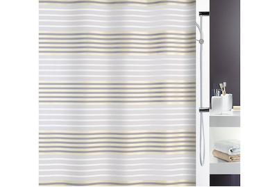 Image of Duschvorhang 180x180 cm Versilia bei JUMBO