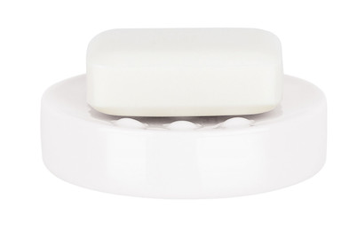 Image of Spirella Tube Seifenschale weiss bei JUMBO