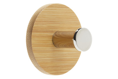 Image of Haken Punt-round bamboo bei JUMBO