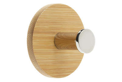 Image of Haken Punt-round bamboo