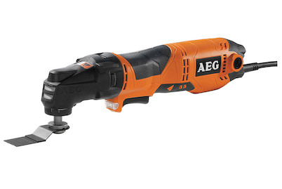 Image of AEG Multitool Omni 330 bei JUMBO