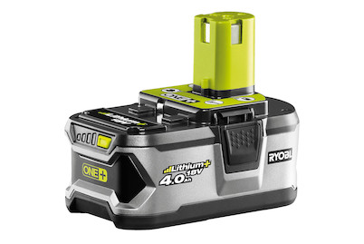 Image of Ryobi Akku Rb18L40 bei JUMBO