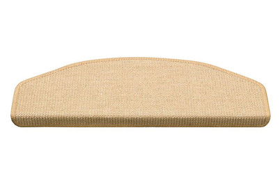 Image of Hamat Stufenteppich Sisal 17x56 cm bei JUMBO