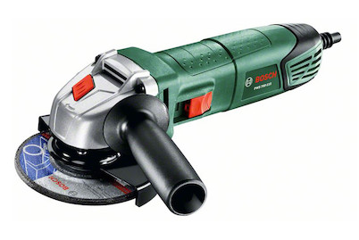 Image of Bosch Winkelschleifer PWS 700-115 bei JUMBO