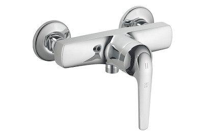 Image of KWC Domo Brausearmatur bei JUMBO