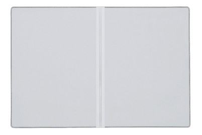 Image of Ausweishüllen A5 faltbar PP 3 Stk. bei JUMBO