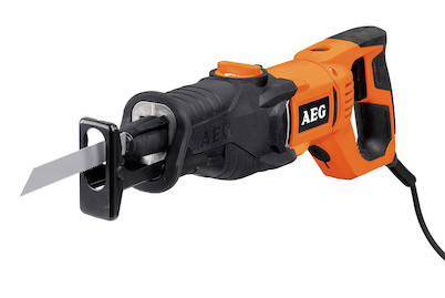 Image of AEG Säbelsäge US 900 XE bei JUMBO