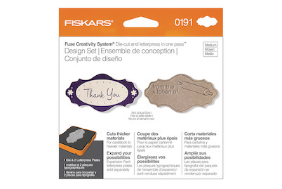 Image of Medium Design Set Thick Material Mirror bei JUMBO