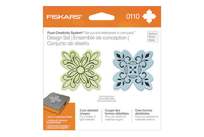 Image of Medium Design Set Intricate Shape Element bei JUMBO