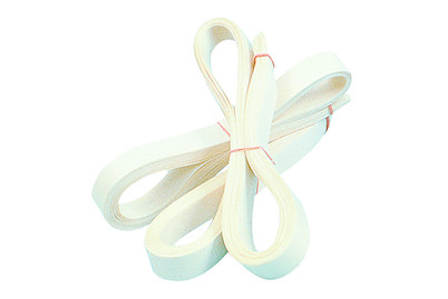 Image of Bastelspan natur, 70x2cm, Bündel 20 Späne, SB-Btl 1Bündel bei JUMBO