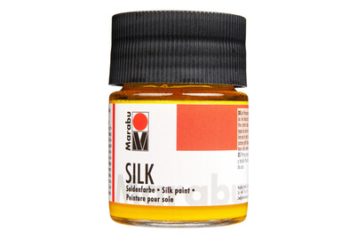 Image of Marabu Textilfarbe Silk bei JUMBO