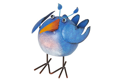 Image of Home and More Vogel Bernd H 15.5 cm bei JUMBO