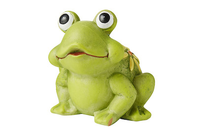 Image of Home and More Frosch Peter bei JUMBO