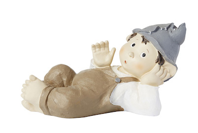 Image of Home and More Tom liegend bei JUMBO