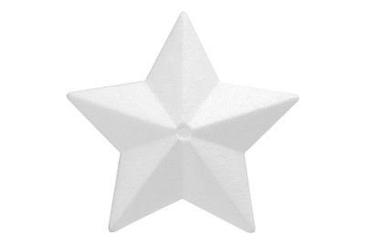 Image of Styroporstern bei JUMBO