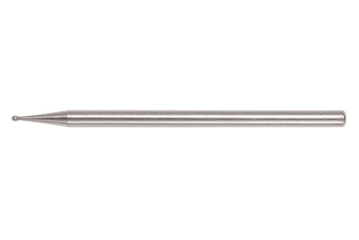 Image of Diamantgravurstift 30 mm 0.8 mm extrafein bei JUMBO
