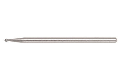 Image of Diamantgravurstift 45 mm 1.6 mm mittel bei JUMBO