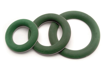 Image of Steckring für Frischblumen bei JUMBO