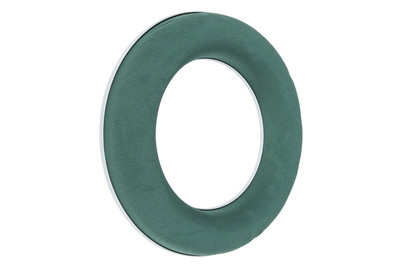 GLOREX Steckzylinder Für Frischblumen - 3er Set Bunt Zum Dekorieren