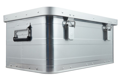Image of Alubox 59.5x39x26.5 cm bei JUMBO