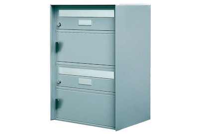 Image of Briefkasten Zürich 2er bei JUMBO