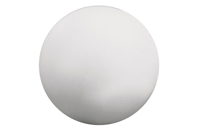 Image of Styropor-Kugeln, voll, 5cm ø, 6 St. eingeschweisst bei JUMBO