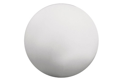 Image of Styropor-Kugeln, voll, 6cm ø, 6 St. eingeschweisst bei JUMBO