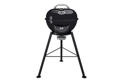 Image of Outdoorchef Gasgrill Chelsea 420 G Black