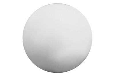 Image of Styropor-Kugeln, voll, 8cm ø, 4 St. eingeschweisst bei JUMBO