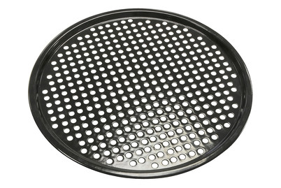 Image of Backblech Gelocht bei JUMBO