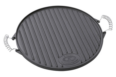Image of Grillplatte 420, Ø 33cm bei JUMBO