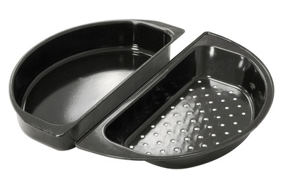 Image of Halbmond Kochset 480/570, 2-Teilig bei JUMBO