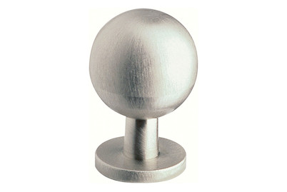 Image of Möbelknopf vernickelt bei JUMBO