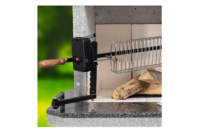 Image of Grillbatteriemotor bei JUMBO