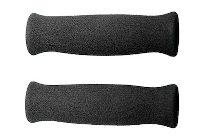 Image of Qualité&Prix Lenkergriffe Moosgummi bei JUMBO