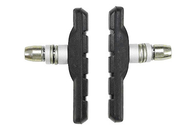 Image of Qualité&Prix V-Brake Bremsschuh All-Weather bei JUMBO