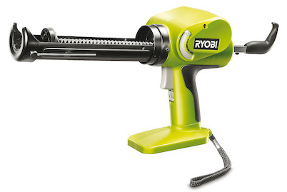 Image of Ryobi Akku-Kartuschenpresse Ccg1801Mhg bei JUMBO