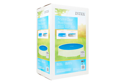 Image of Intex Solar Cover 305 cm