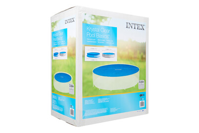 Image of Intex Solar Cover ø 366 cm bei JUMBO