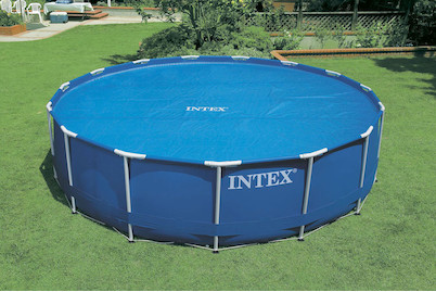 Image of Intex Solar Cover 457 cm