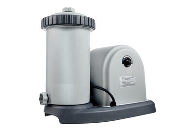 Image of Intex Pool Filterpumpe 5678 l/h bei JUMBO