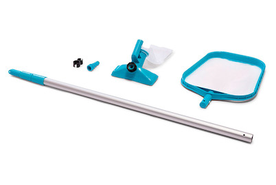 Image of Intex Reinigungsset für Pools bei JUMBO