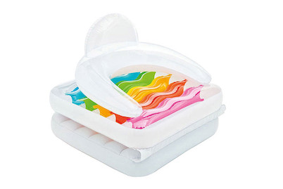 Image of Intex Luftmatratze/Lounge bei JUMBO