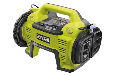 Image of Ryobi Akku-Kompressor R18I bei JUMBO