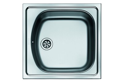 Image of Franke Spüle Eurostar Edelstahl bei JUMBO