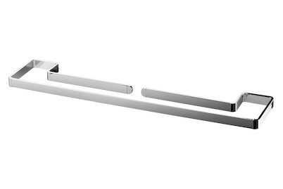 Image of Coop Doppelbadetuchstange Natura bei JUMBO