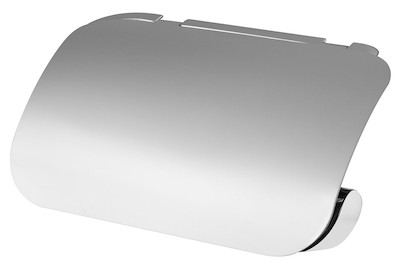 Image of Coop Papierhalter mit Deckel Natura bei JUMBO