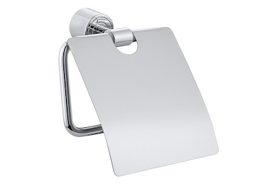 Image of Coop Papierhalter mit Deckel Cologna bei JUMBO