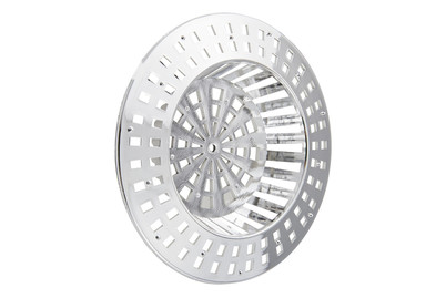 Image of diaqua® Abflusssieb gross ø 70 mm bei JUMBO